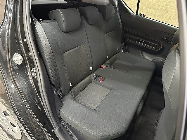 トヨタ&nbsp;アクアの画像10