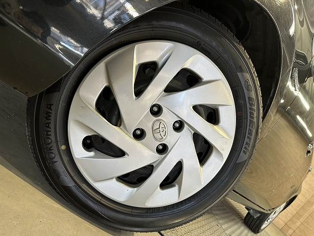 トヨタ&nbsp;アクアの画像12