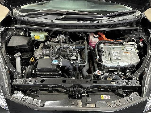 トヨタ&nbsp;アクアの画像13