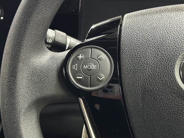 トヨタ&nbsp;アクアの画像14