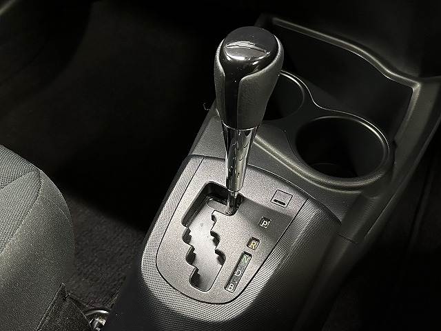 トヨタ&nbsp;アクアの画像15