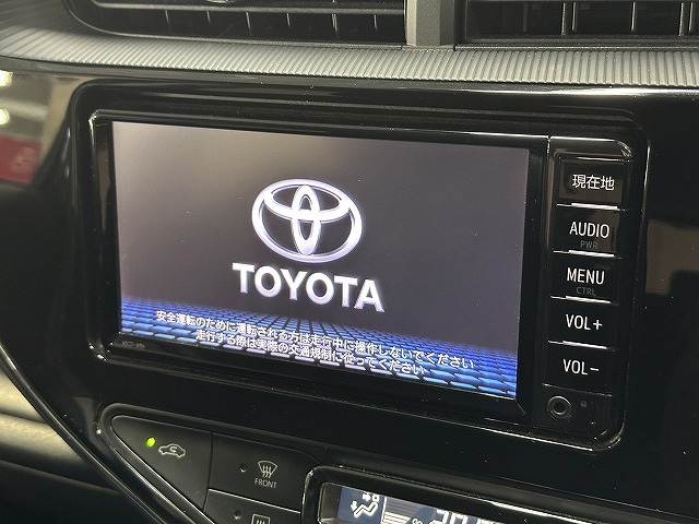 トヨタ&nbsp;アクアの画像16