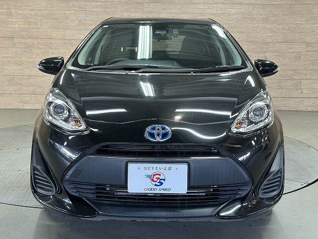 トヨタ&nbsp;アクアの画像17