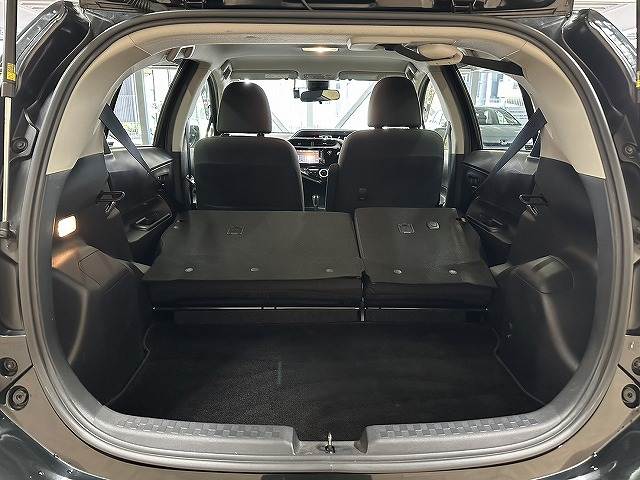 トヨタ&nbsp;アクアの画像20