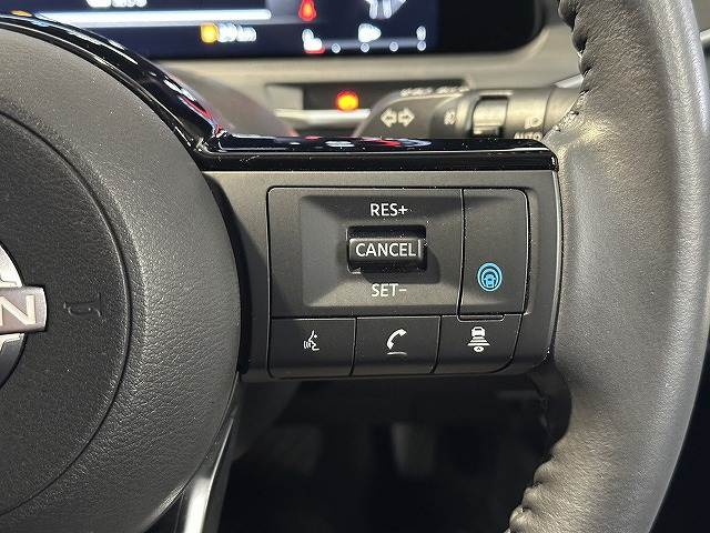 ノートオーラG 内装他