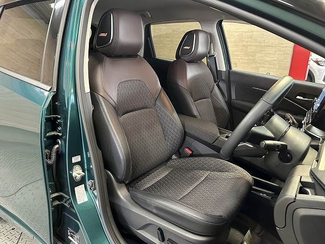 日産&nbsp;ノートオーラの画像9