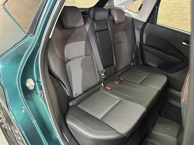 日産&nbsp;ノートオーラの画像10