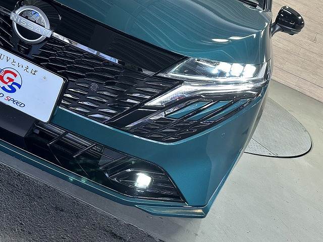 日産&nbsp;ノートオーラの画像11