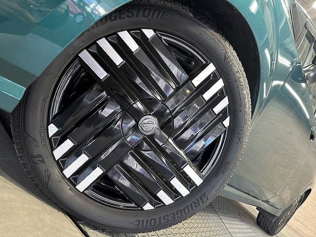 日産&nbsp;ノートオーラの画像12