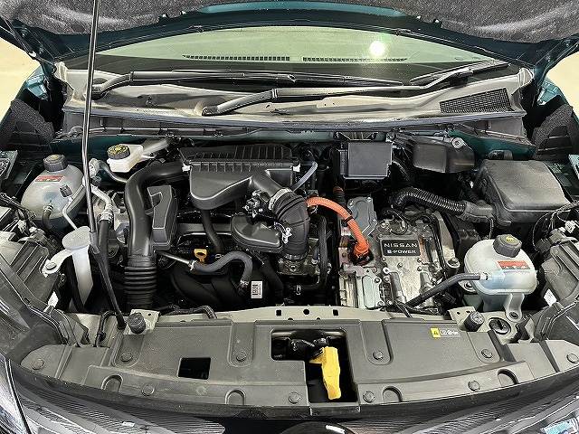 日産&nbsp;ノートオーラの画像13