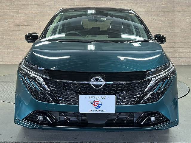 日産&nbsp;ノートオーラの画像17