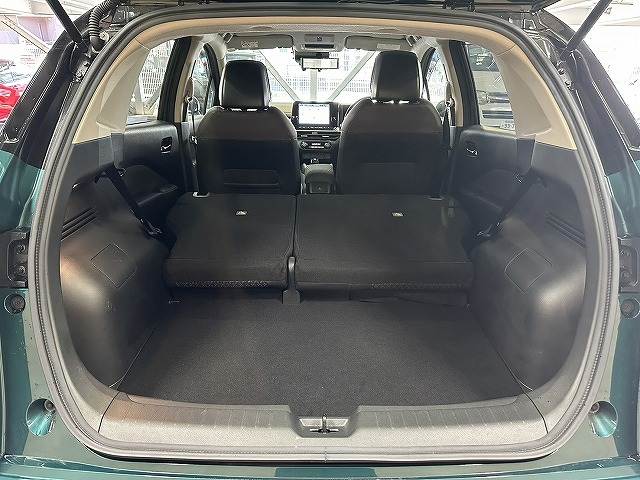 日産&nbsp;ノートオーラの画像20