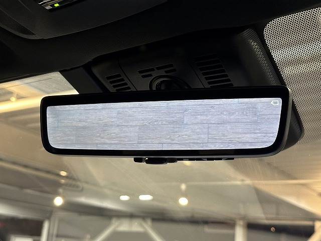 クラウンスポーツ□SPORT Z (HEV) 内装他