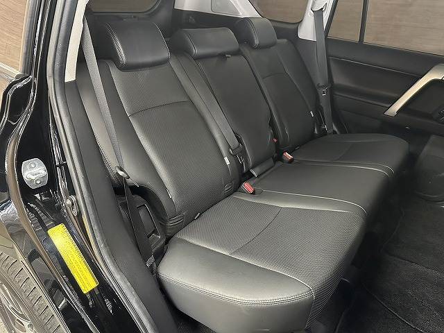 トヨタ&nbsp;ランドクルーザープラドの画像10