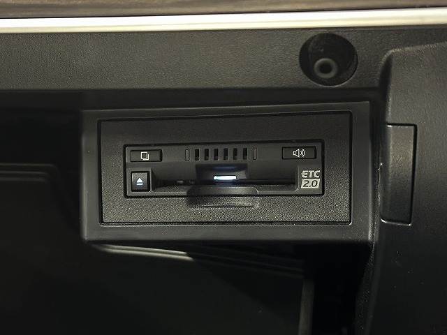 トヨタ&nbsp;ランドクルーザープラドの画像15