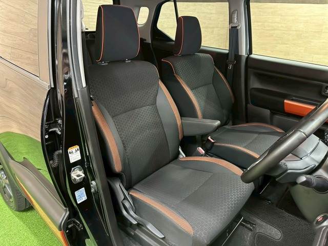 スズキ&nbsp;クロスビーの画像9