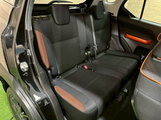 スズキ&nbsp;クロスビーの画像10