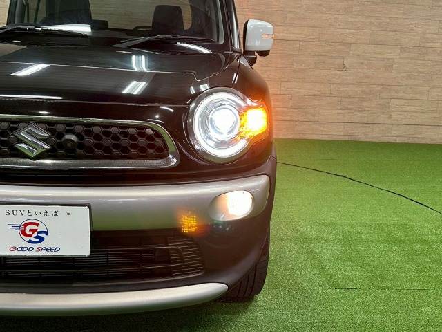 スズキ&nbsp;クロスビーの画像11