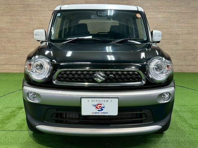 スズキ&nbsp;クロスビーの画像17