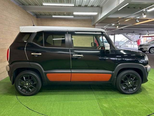 スズキ&nbsp;クロスビーの画像18