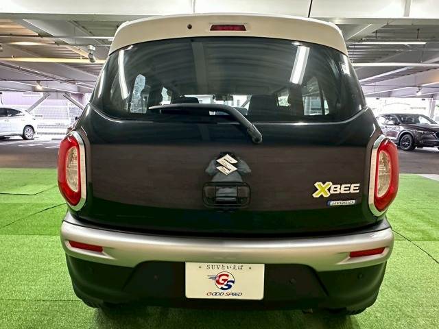 スズキ&nbsp;クロスビーの画像19