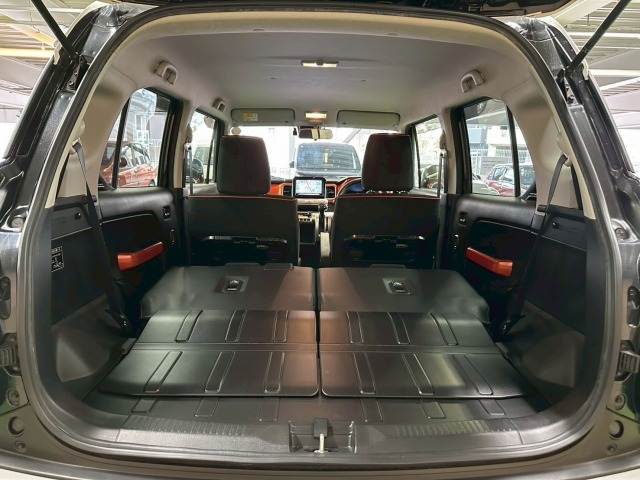 スズキ&nbsp;クロスビーの画像20