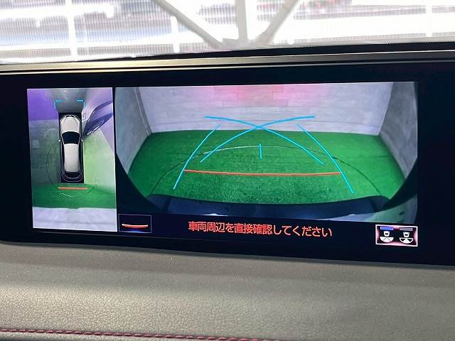 UX□UX250h“F SPORT” 内装他