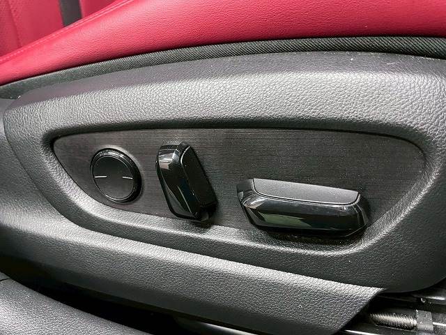 UX□UX250h“F SPORT” 内装他