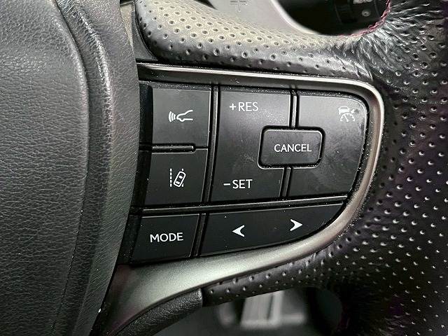 レクサス UXの画像7