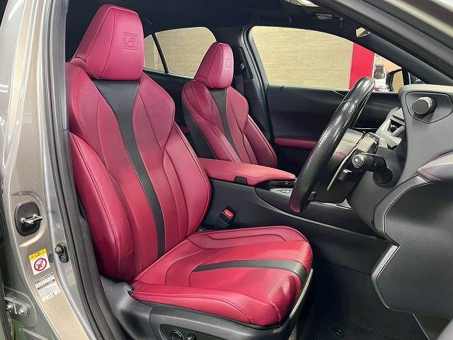 レクサス UXの画像9