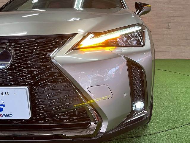 レクサス UXの画像11