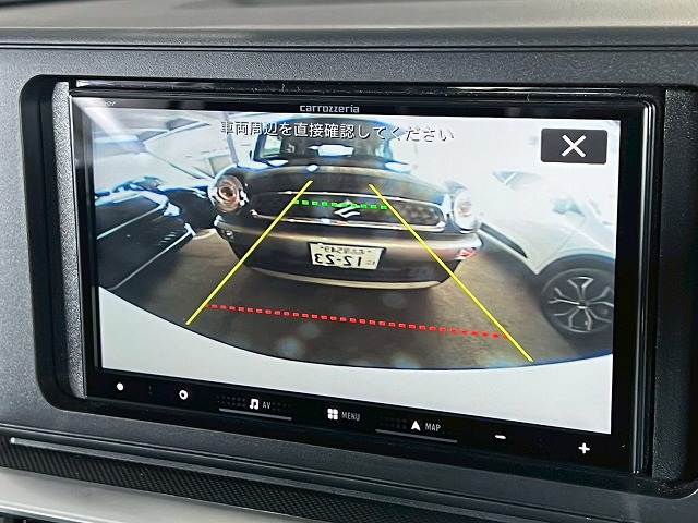 ライズ□Z 内装他