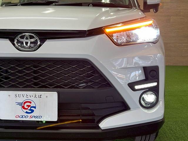 トヨタ&nbsp;ライズの画像11