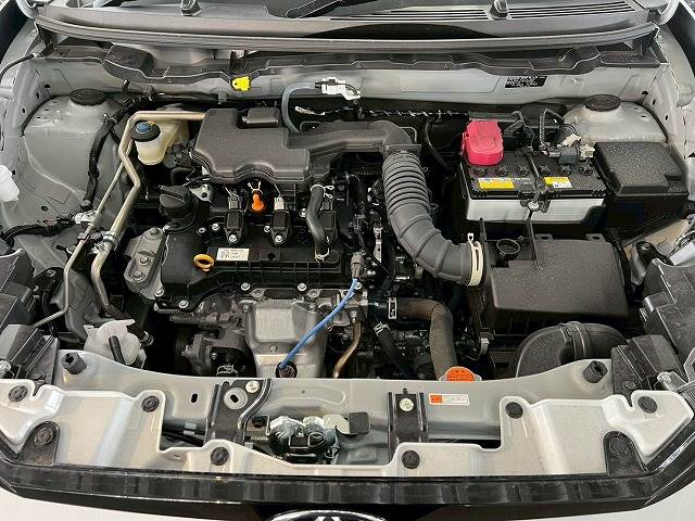 トヨタ&nbsp;ライズの画像13