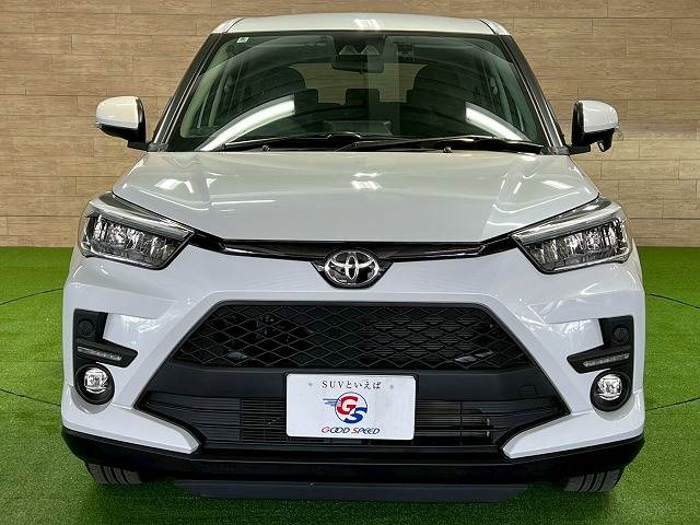 トヨタ&nbsp;ライズの画像17