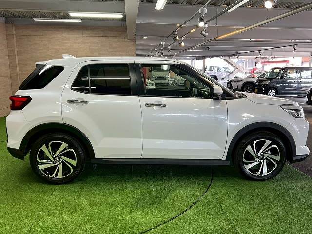 トヨタ&nbsp;ライズの画像18