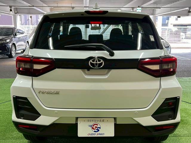 トヨタ&nbsp;ライズの画像19