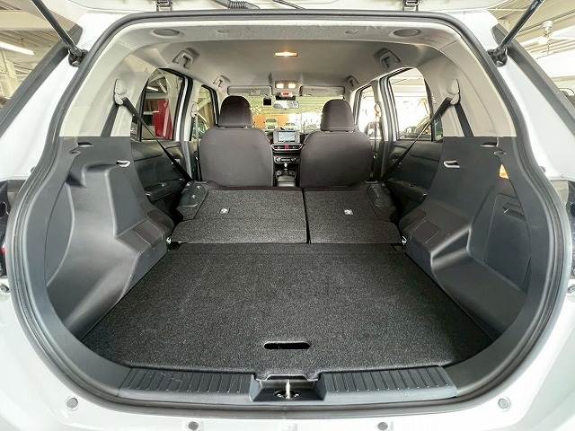 トヨタ&nbsp;ライズの画像20