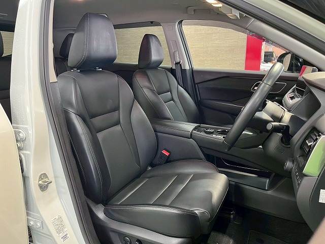 日産 エクストレイルの画像9