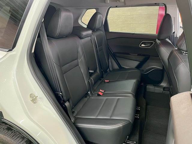 日産 エクストレイルの画像10