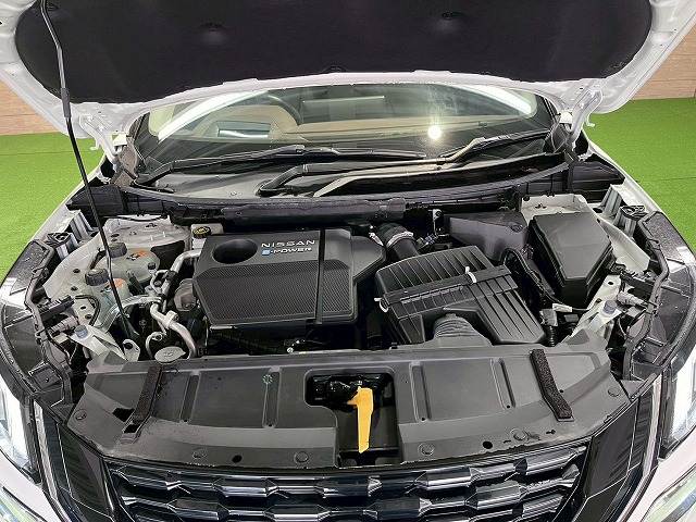 日産 エクストレイルの画像13