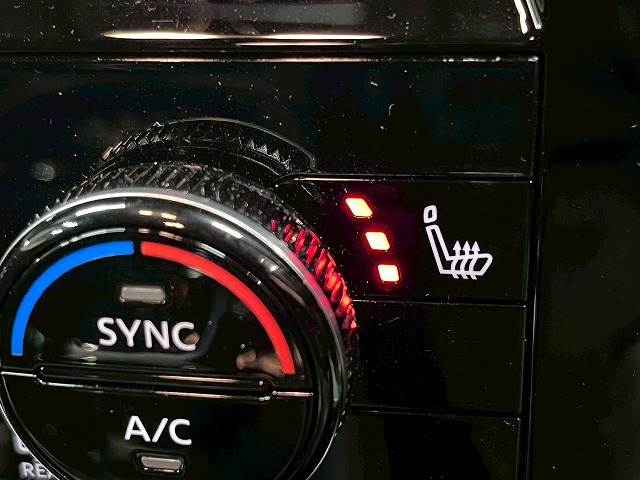 日産 エクストレイルの画像15