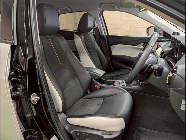 マツダ&nbsp;CX-3の画像9