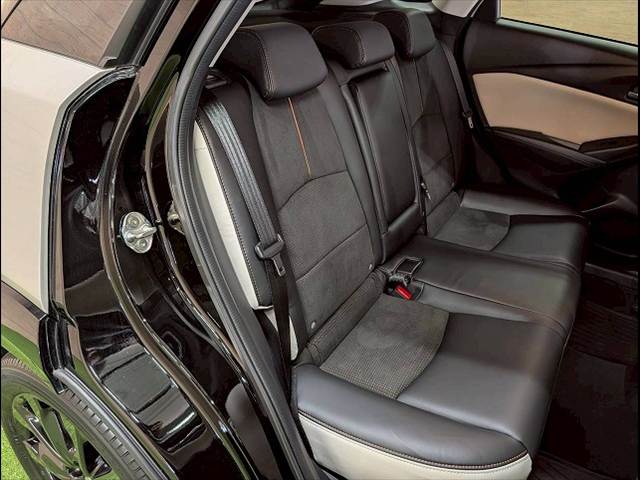 マツダ&nbsp;CX-3の画像10