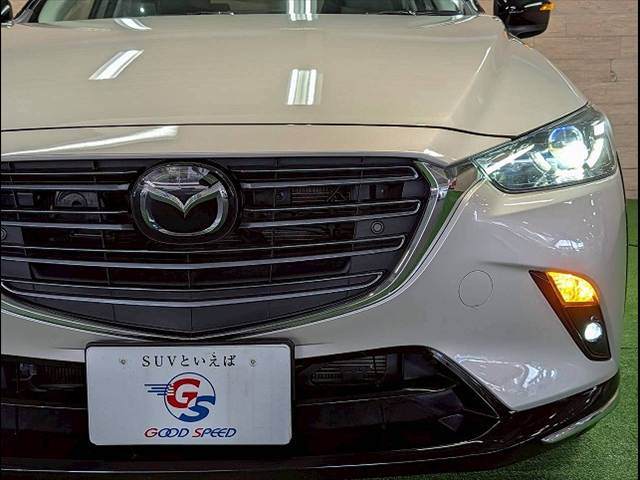 マツダ&nbsp;CX-3の画像11