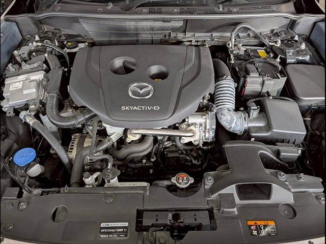 マツダ&nbsp;CX-3の画像13