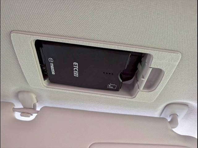 マツダ&nbsp;CX-3の画像15