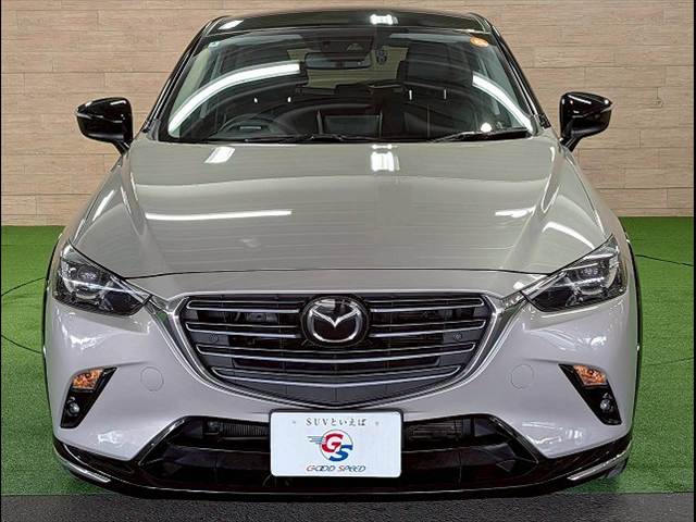 マツダ&nbsp;CX-3の画像17