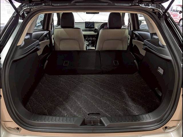 マツダ&nbsp;CX-3の画像20