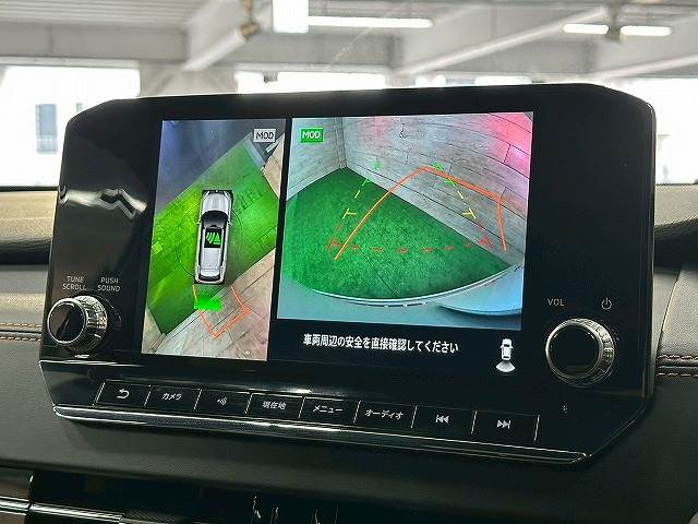 三菱&nbsp;アウトランダーPHEVの画像4